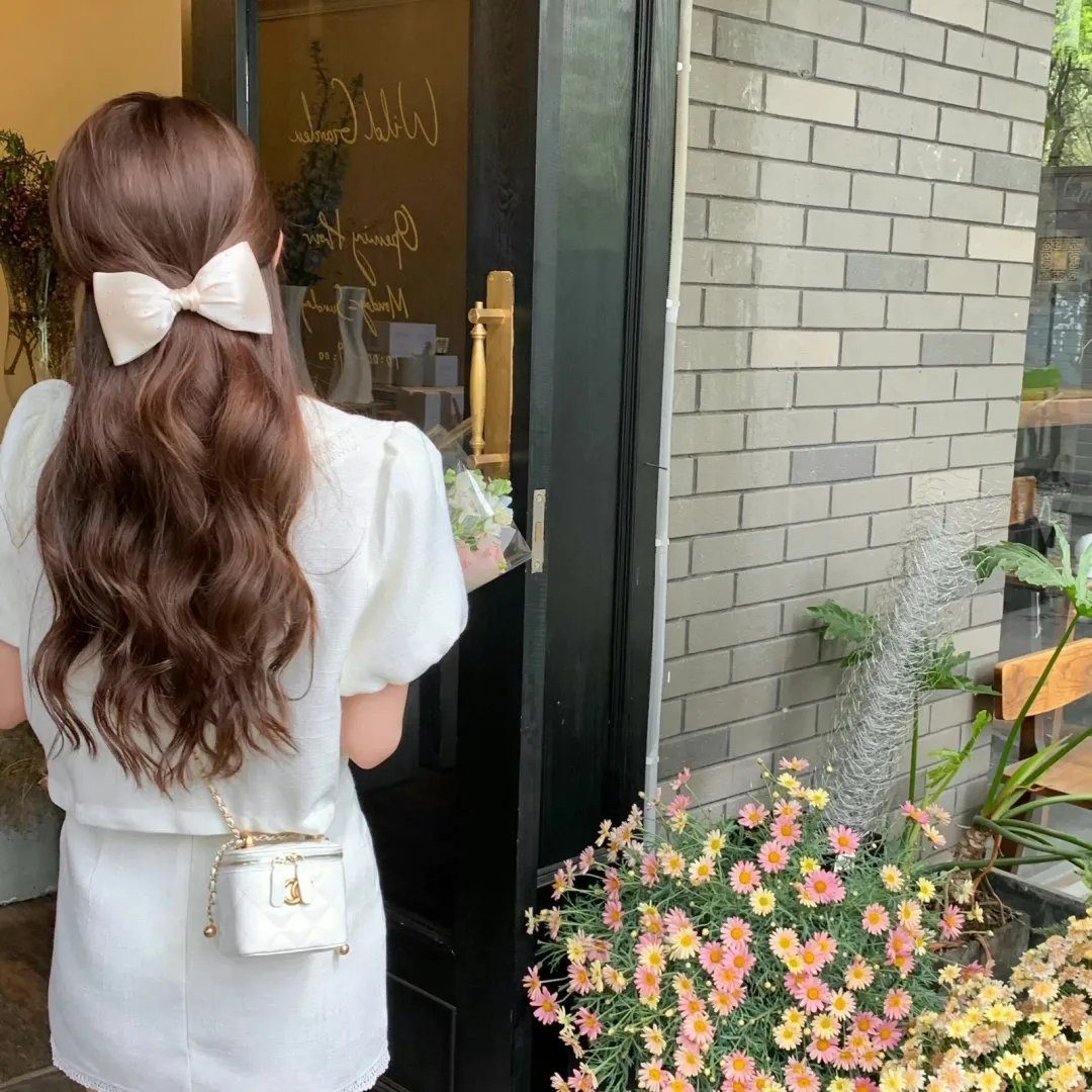 没女神探