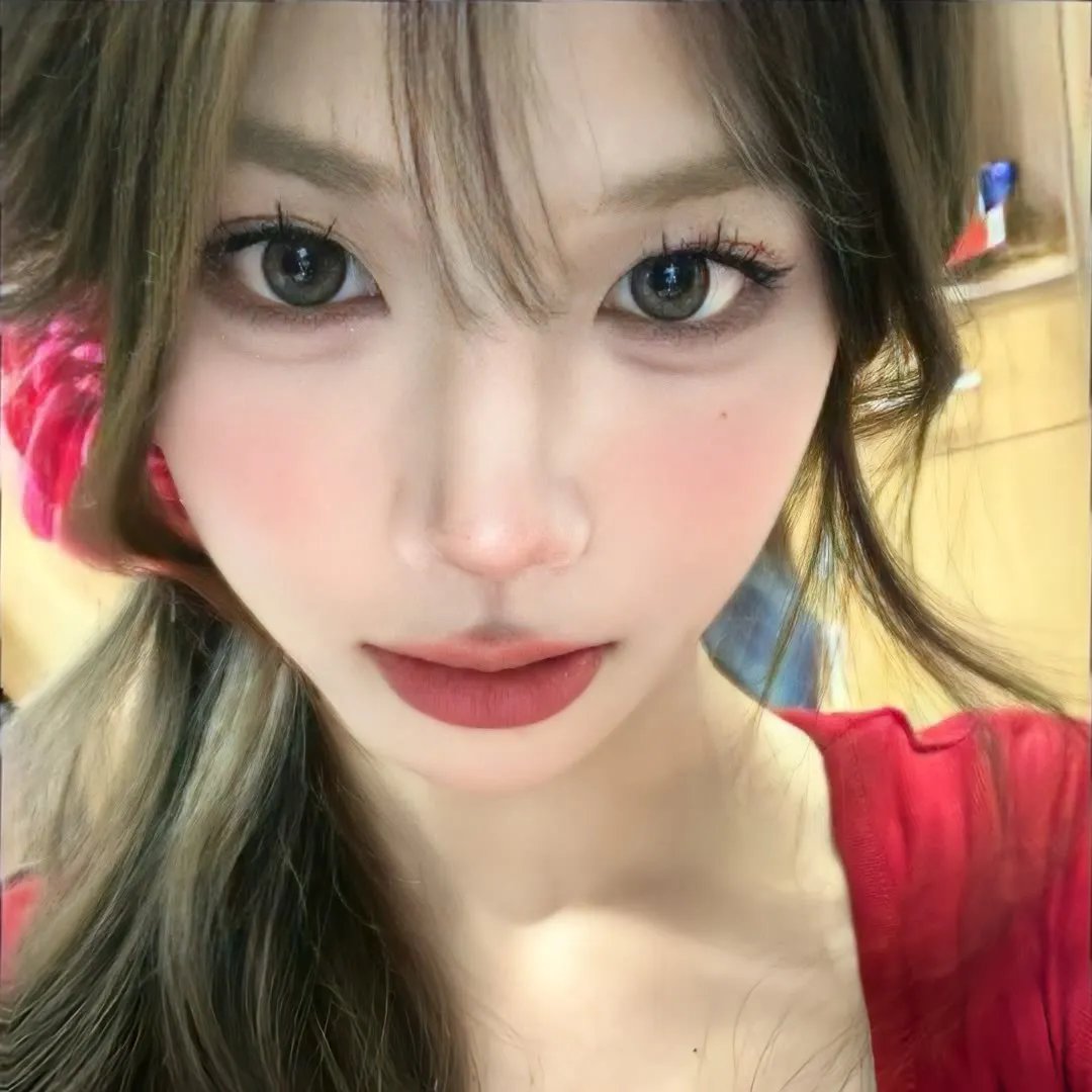 女演员原田久子
